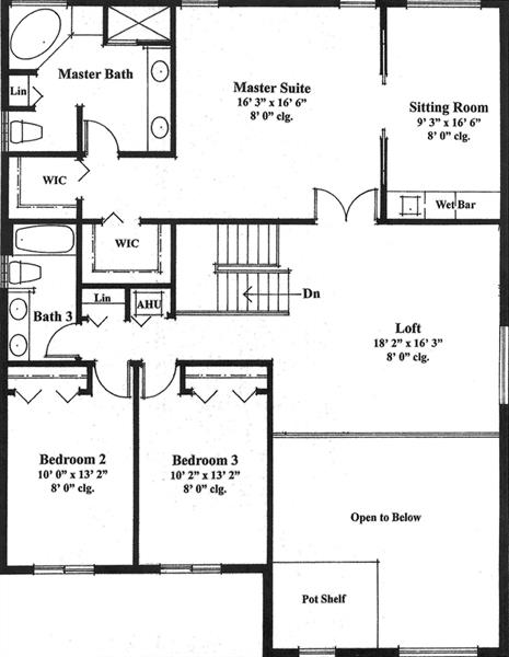 Image 25 of 28 For 103 Devonshire Cir