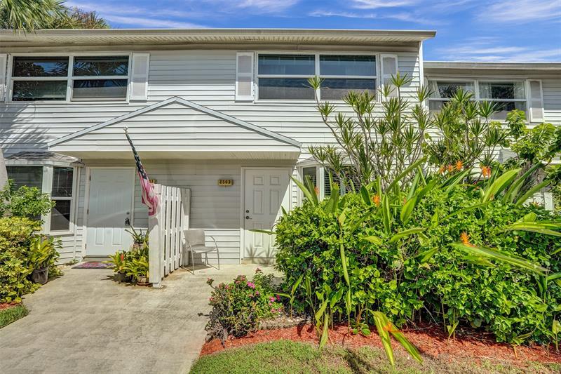 Details for 2563 15th St  2563, Pompano Beach, FL 33062