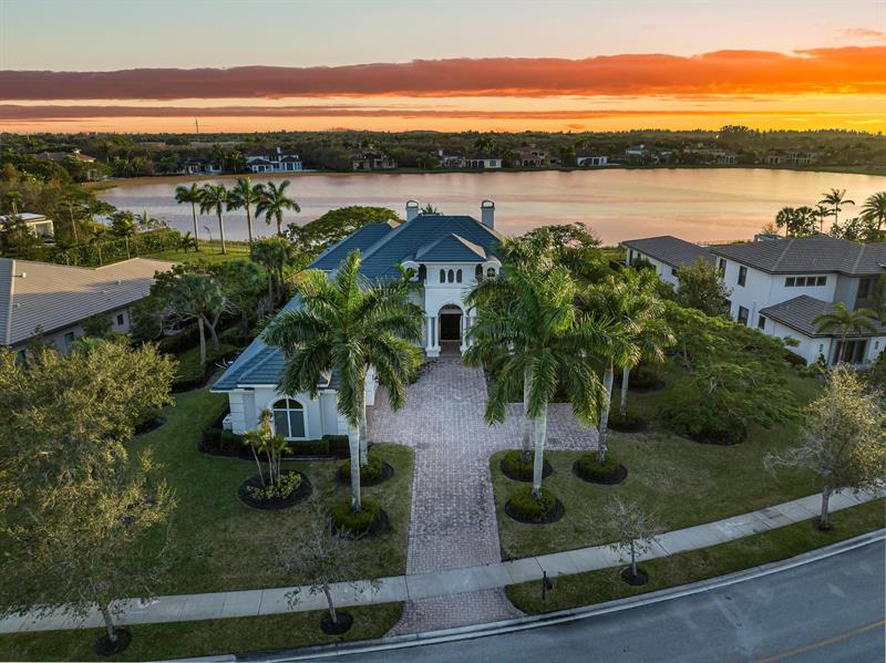 Details for 3111 Lake Ridge Ln, Weston, FL 33332