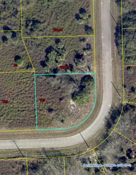 Details for 314 Phoenix Ter, Banyan Village, FL 33935