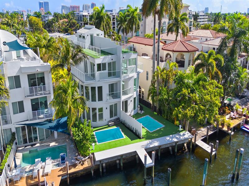 Details for 423 Hendricks Isle, Fort Lauderdale, FL 33301