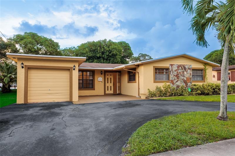 Details for 2310 42nd Ave, Lauderhill, FL 33313