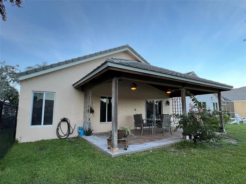 Image 36 of 47 For 8920 Woodside Ct