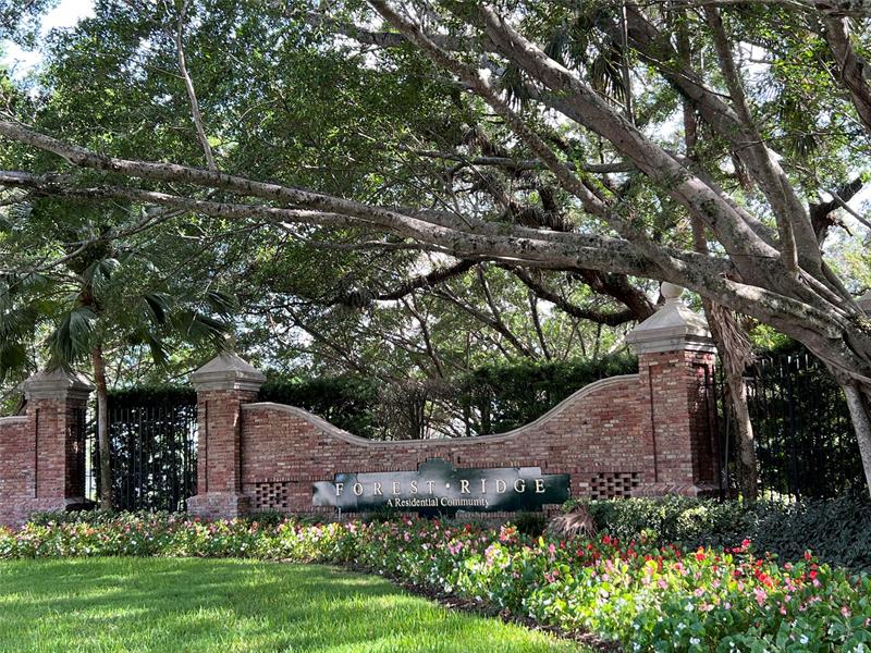 Image 41 of 47 For 8920 Woodside Ct