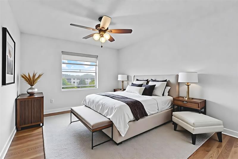 Image 17 of 32 For 4990 Sabal Palm Blvd  306