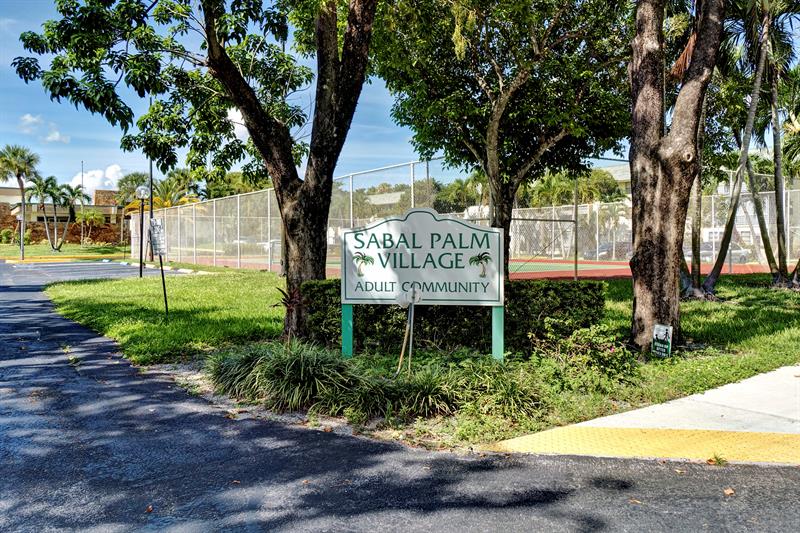 Image 26 of 32 For 4990 Sabal Palm Blvd  306