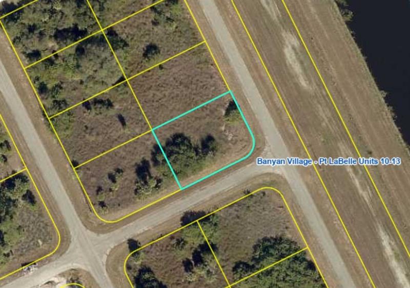 Details for 1118 Silverfish Dr, Banyan Village, FL 33935