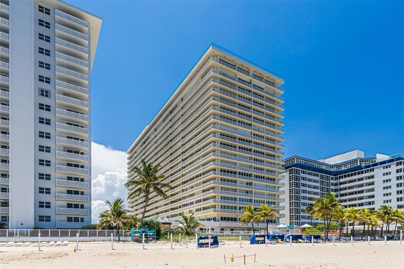 Details for 4020 Galt Ocean Dr  1404, Fort Lauderdale, FL 33308