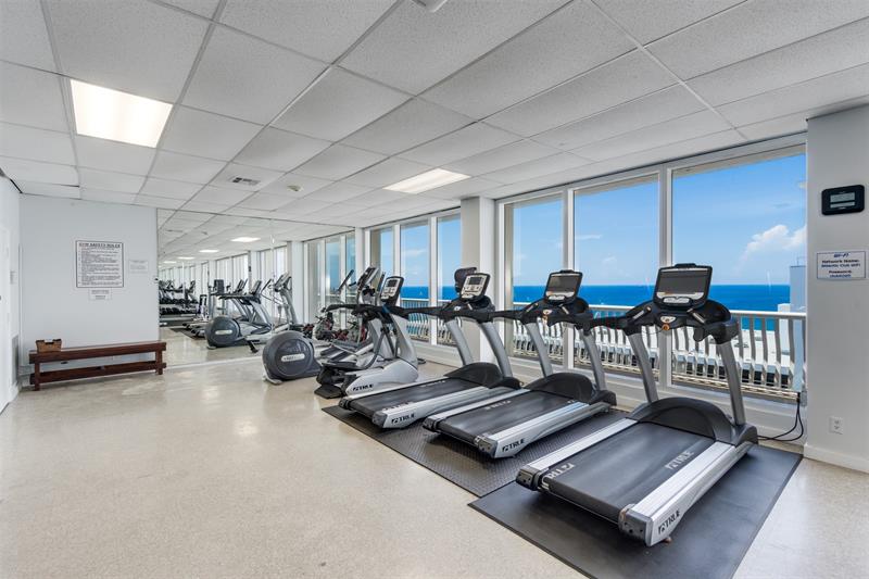 Image 32 of 34 For 4020 Galt Ocean Dr  1404