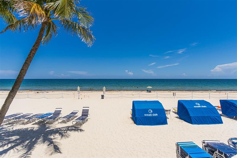 Image 34 of 34 For 4020 Galt Ocean Dr  1404