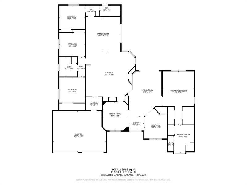 Image 52 of 68 For 486 Cypress Green Cir
