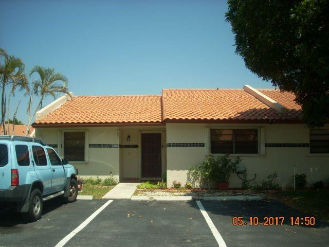 Details for 5802 112th Way  5802, Cooper City, FL 33330