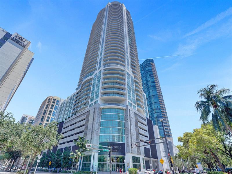 Details for 100 Las Olas Blvd  2701, Fort Lauderdale, FL 33301