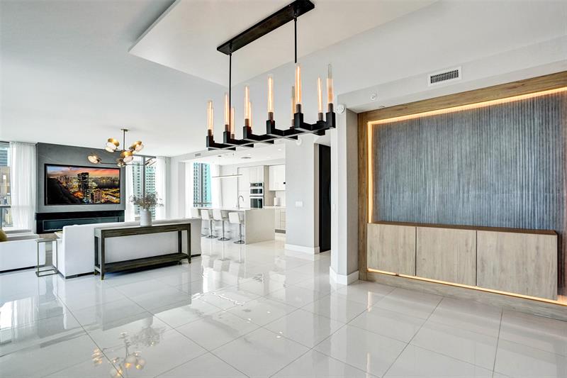 Image 11 of 40 For 100 Las Olas Blvd  2701