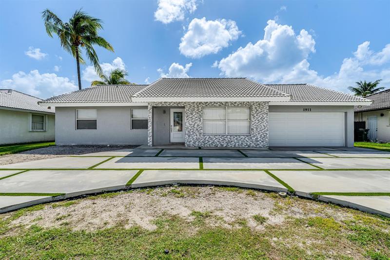 Details for 1911 80th Ave, Margate, FL 33063