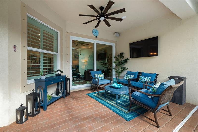 Image 32 of 39 For 8313 Marin Dr
