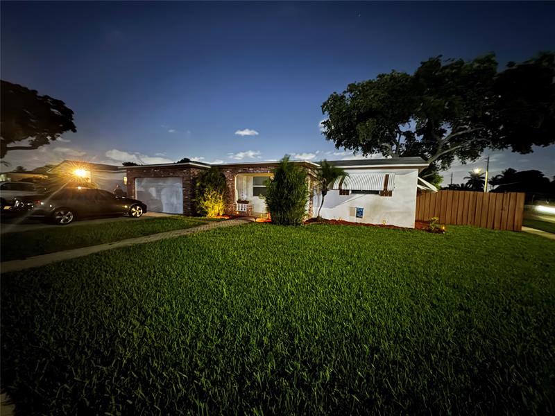 Details for 6598 4th St  , Margate, FL 33063