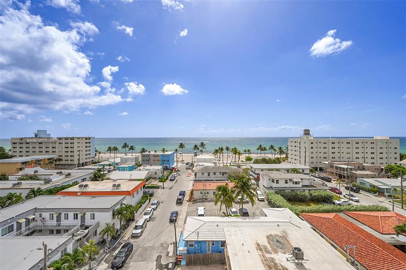 Image 13 of 52 For 801 Ocean Dr  806