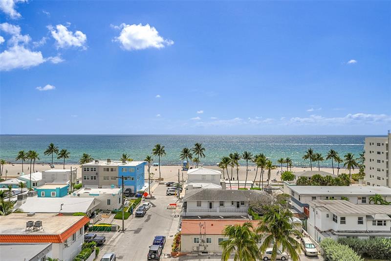 Image 16 of 52 For 801 Ocean Dr  806