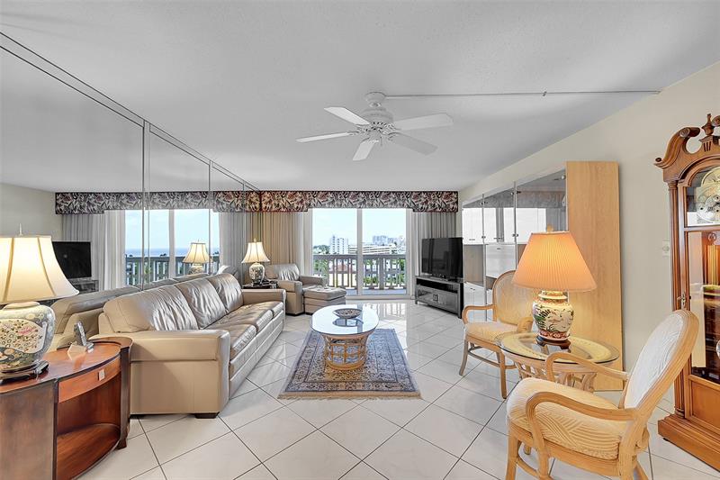 Image 18 of 52 For 801 Ocean Dr  806