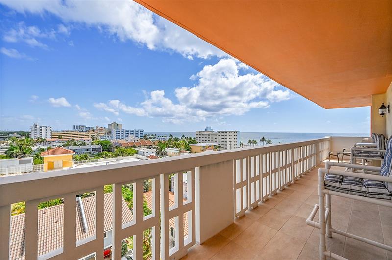 Image 7 of 52 For 801 Ocean Dr  806
