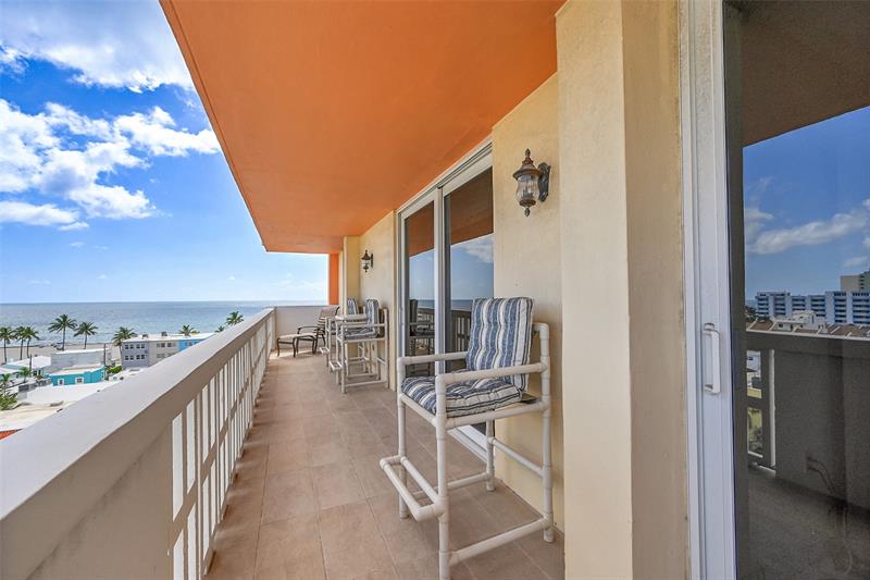 Image 8 of 52 For 801 Ocean Dr  806