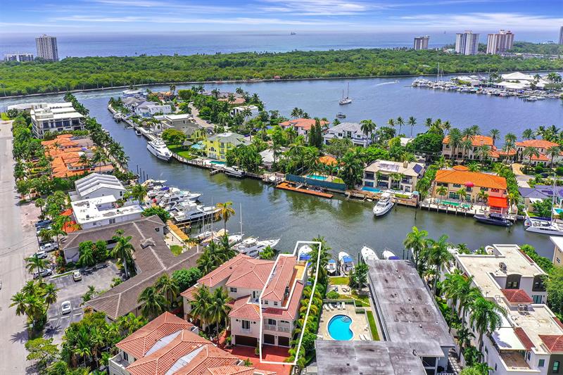 Details for 1368 Bayview Dr, Fort Lauderdale, FL 33306