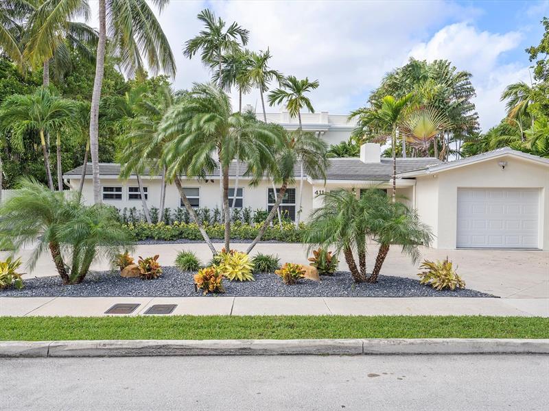 Details for 411 Poinciana, Fort Lauderdale, FL 33301