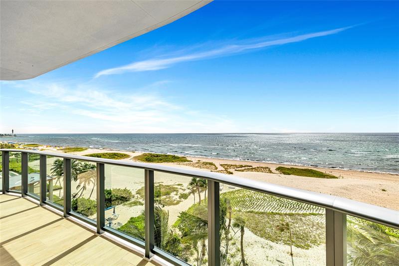 Image 4 of 59 For 900 Ocean Blvd  606
