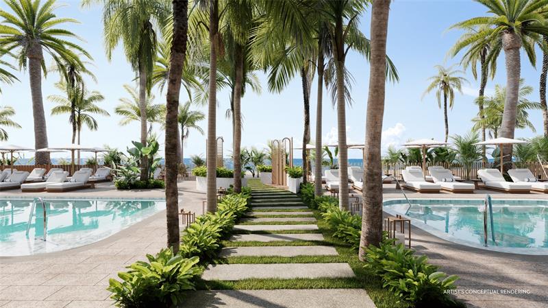 Image 50 of 59 For 900 Ocean Blvd  606