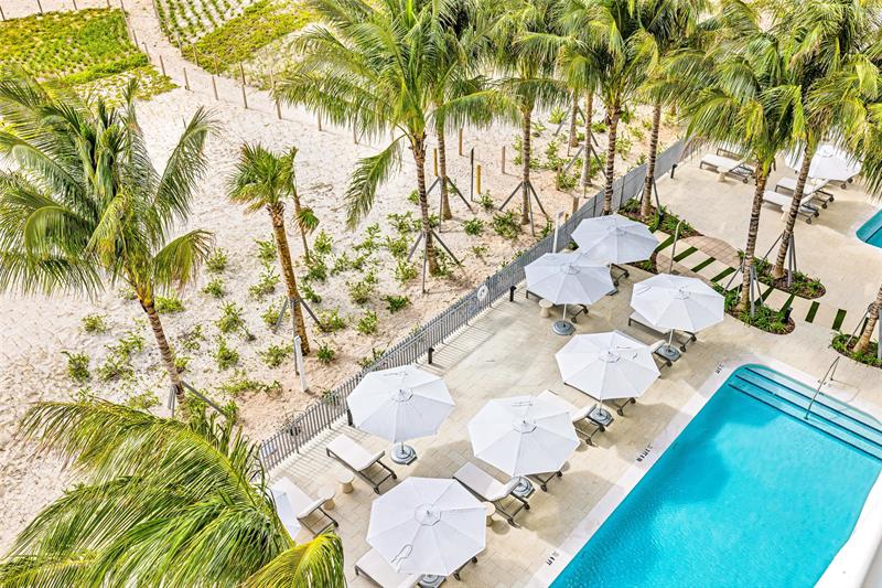 Image 61 of 63 For 900 Ocean Blvd  606