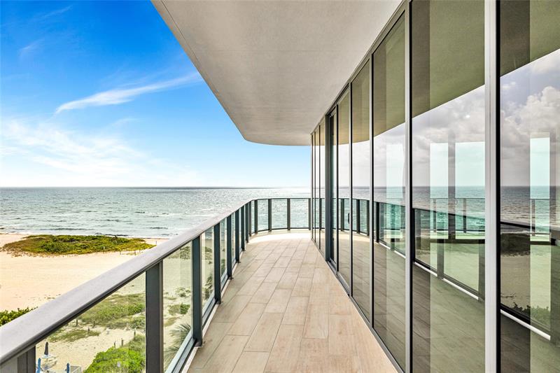Image 9 of 59 For 900 Ocean Blvd  606