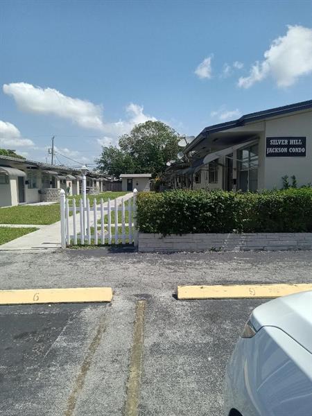 Details for 2901 Jackson Street, Hollywood, FL 33020