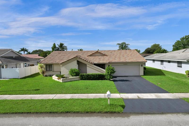 Details for 7680 23rd St, Margate, FL 33063