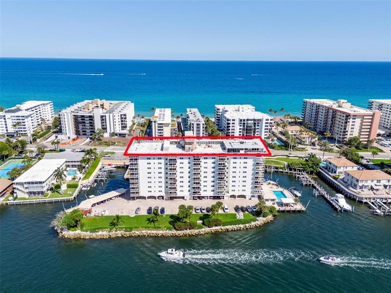 Details for 1160 Hillsboro Mile  Ph, Hillsboro Beach, FL 33062