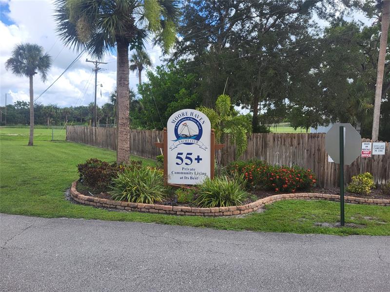 Details for 803 & 805 Big Branch Lane, Moore Haven, FL 33471