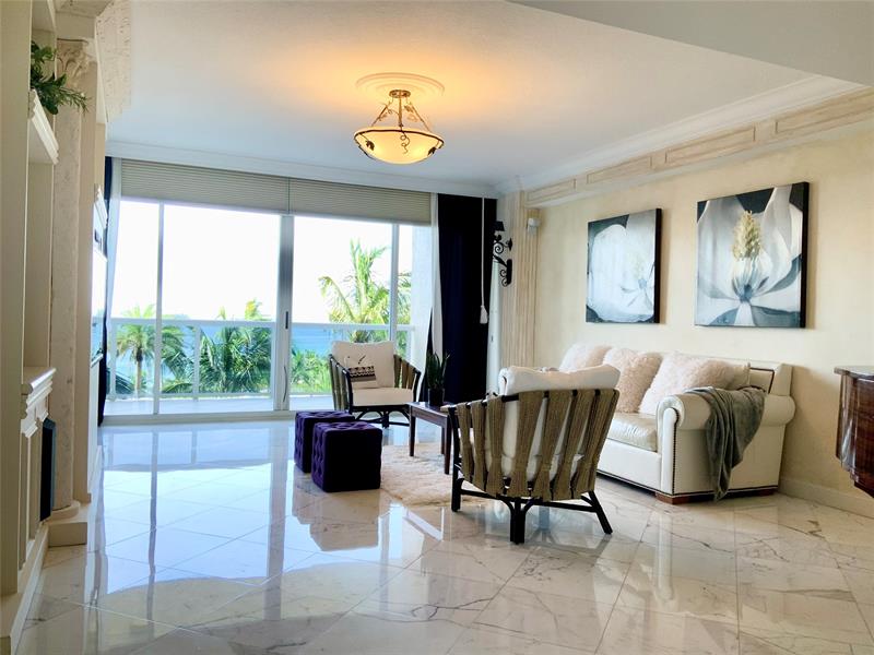 Image 3 of 22 For 3200 Ocean Blvd  707