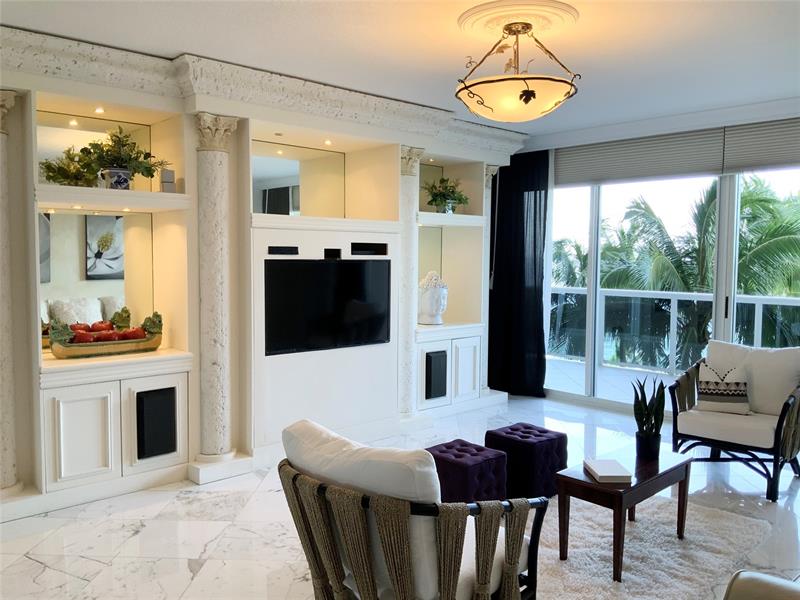 Image 7 of 22 For 3200 Ocean Blvd  707