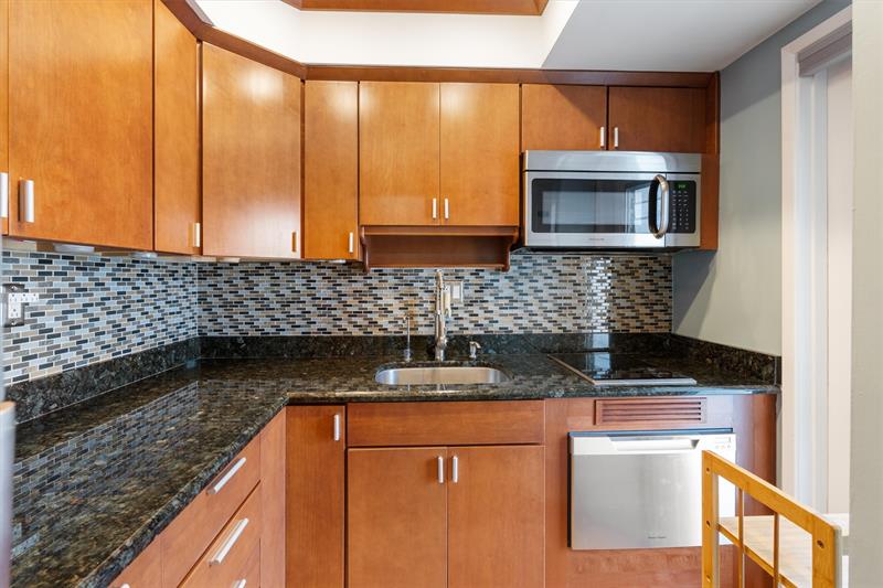 Image 16 of 19 For 1510 15th St  309