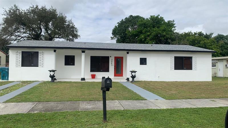 Details for 3041 185th Ter, Miami Gardens, FL 33056