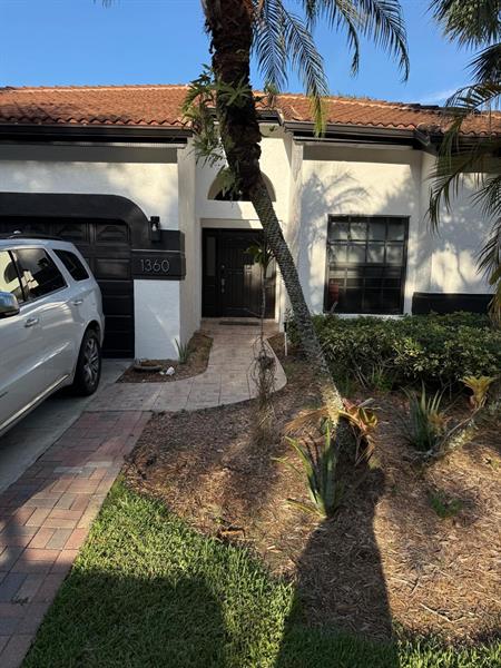 Details for 1360 105th Ave, Plantation, FL 33322