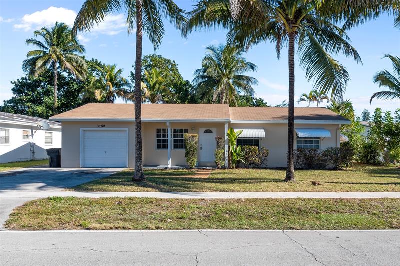 Details for 6719 Boulevard Of Champions, North Lauderdale, FL 33068