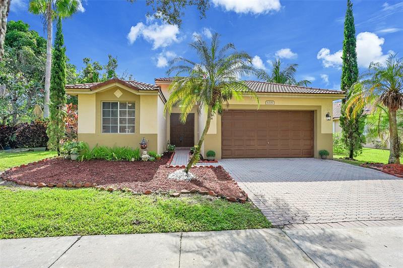 Details for 6330 Osprey Ter, Coconut Creek, FL 33073