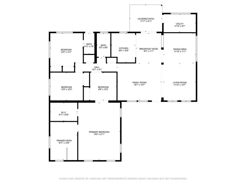 Image 51 of 54 For 2501 8th Ave