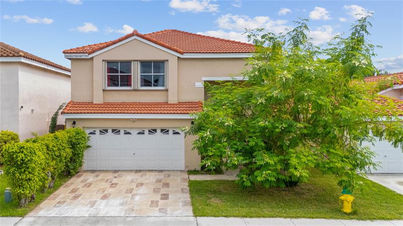 Details for 7359 Cypress Dr, Margate, FL 33063