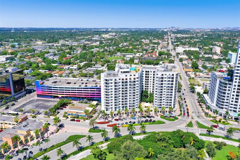 Details for 1830 Radius Dr  318, Hollywood, FL 33020