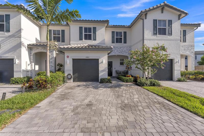 Details for 11883 46th St, Coral Springs, FL 33076