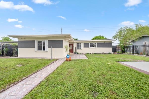 Details for 7761 30th St, Hollywood, FL 33024
