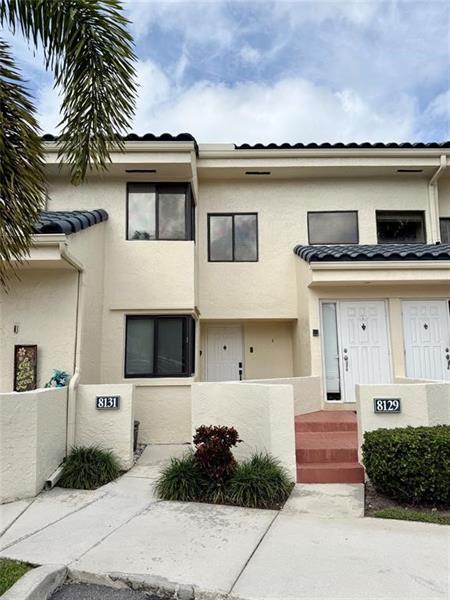 Details for 8131 17th Mnr  8131, Plantation, FL 33322
