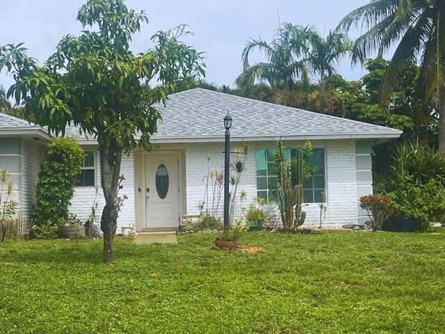 Details for 2580 14th Ct  26, Boynton Beach, FL 33426